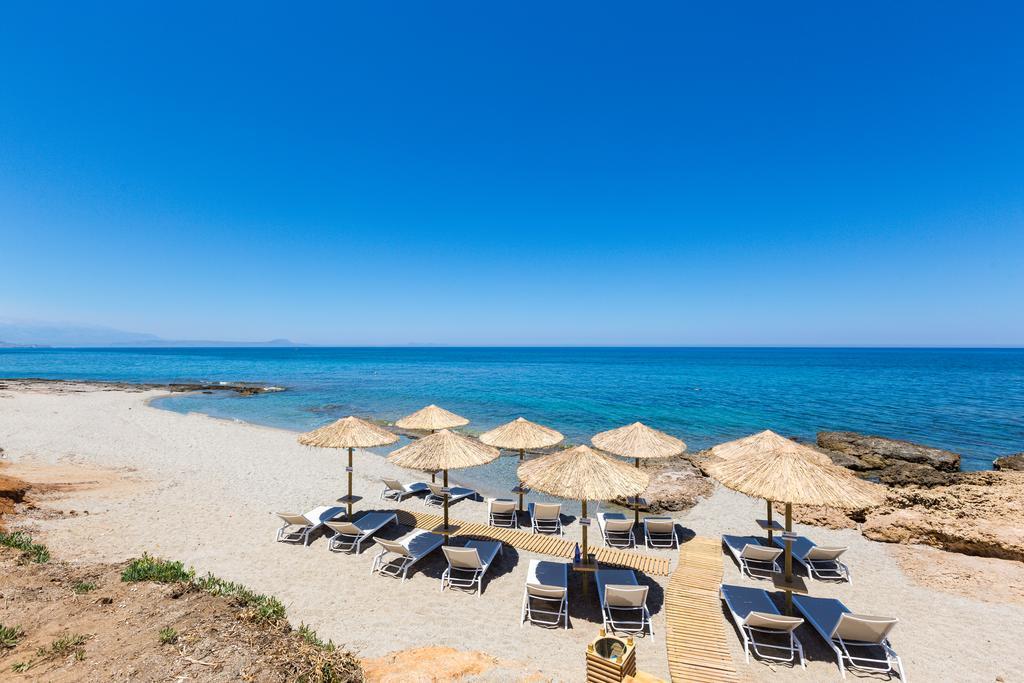 Iperion Apartment G2-2 Agia Triada Esterno foto