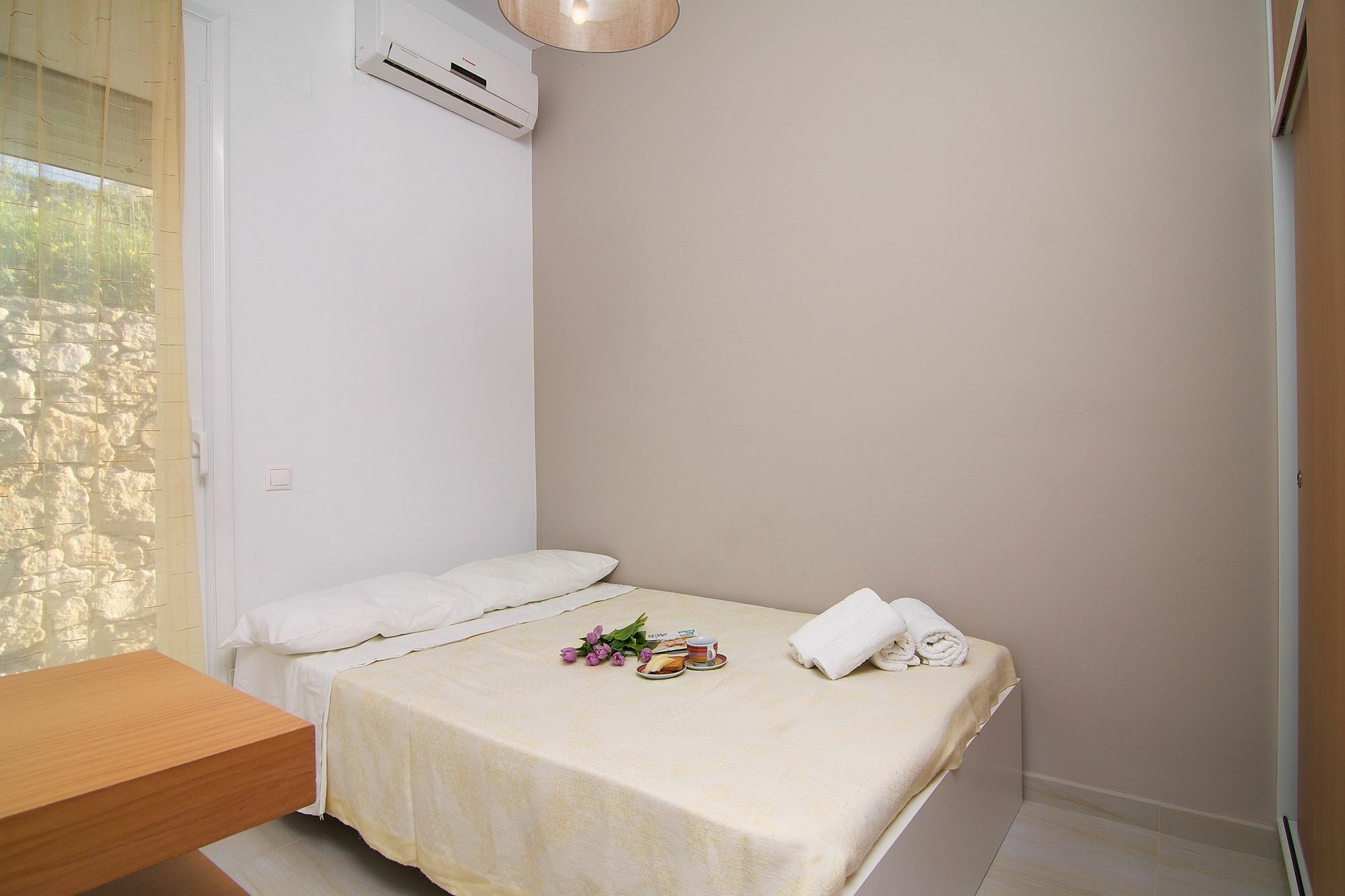 Iperion Apartment G2-2 Agia Triada Esterno foto