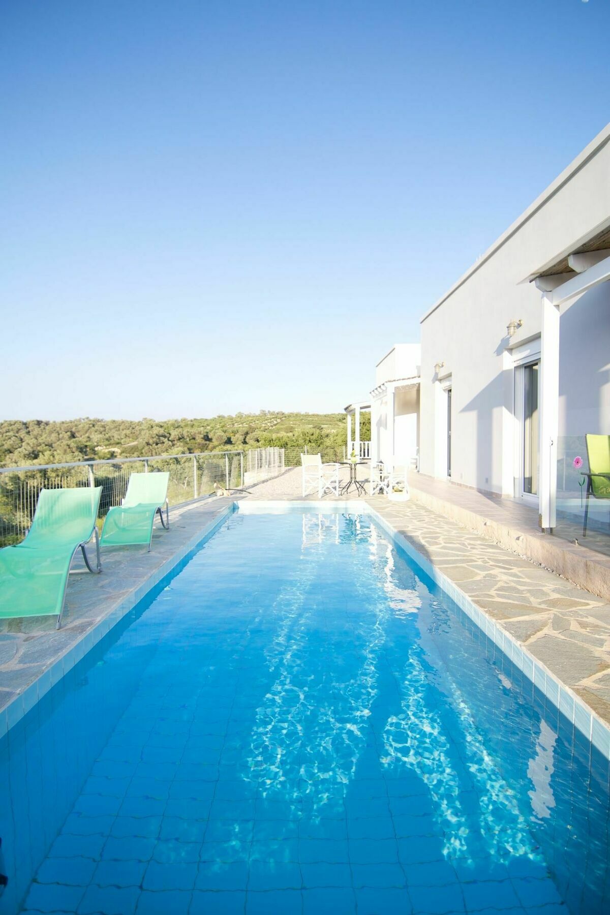 Iperion Apartment G2-2 Agia Triada Esterno foto